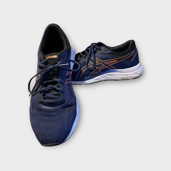 Men’s Asics GEL-EXCITE 6 Size 11 - Picture 2 of 7